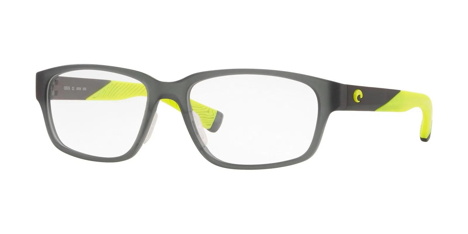 Costa Del Mar Ocean Ridge Ocr320 8012 Eyeglasses - view 3